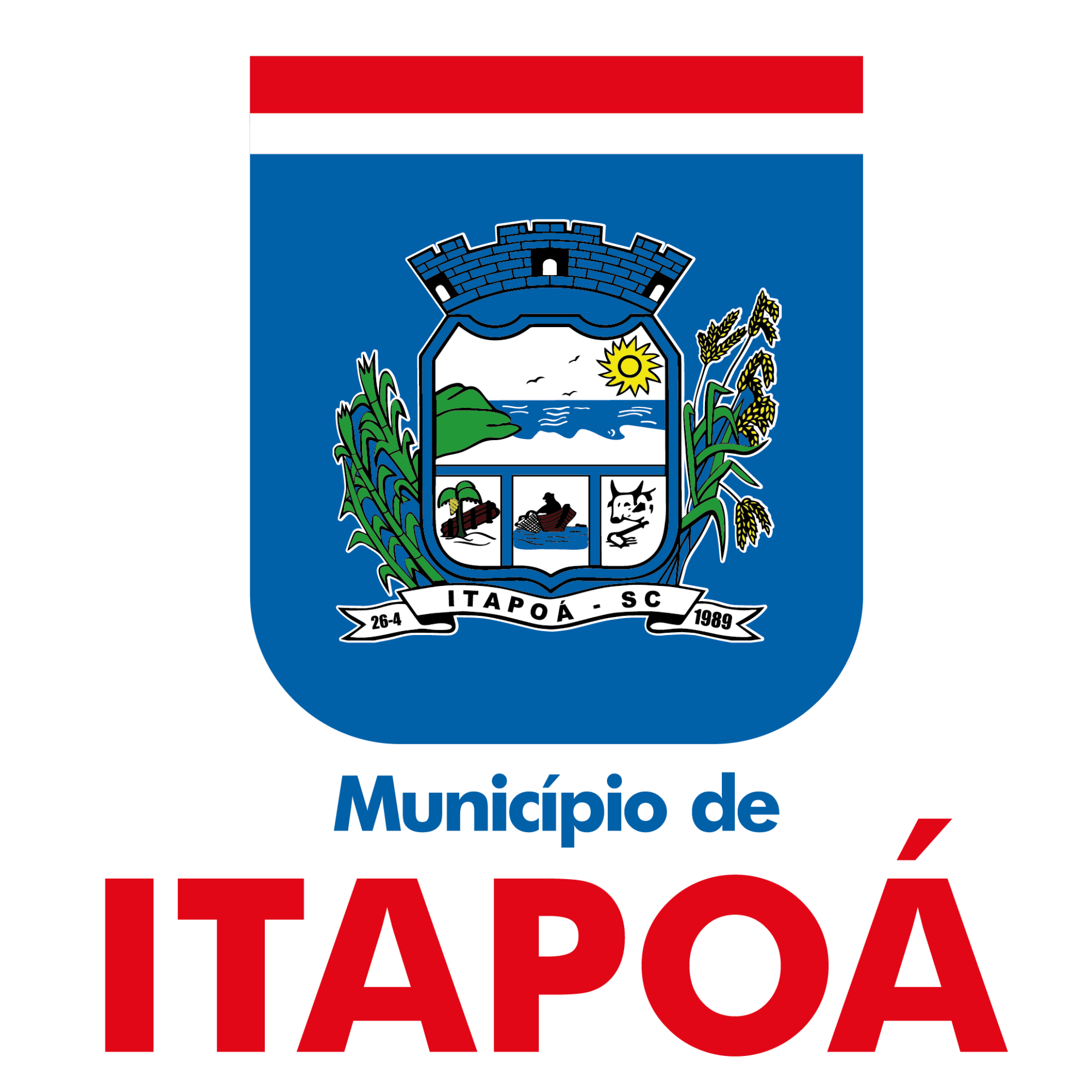 Secretaria de Educação de Itapoá