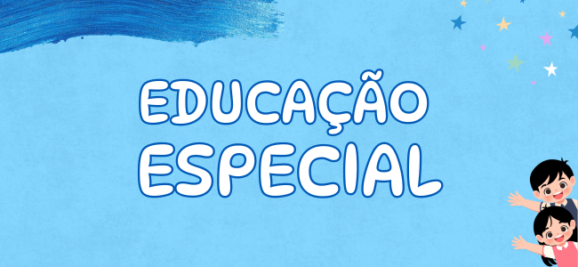 educacao especial