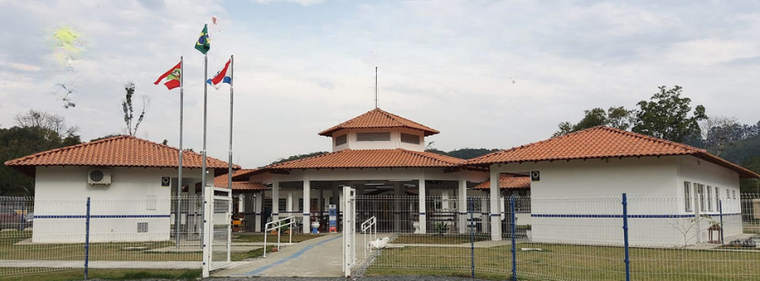 Escola Alberto Speck