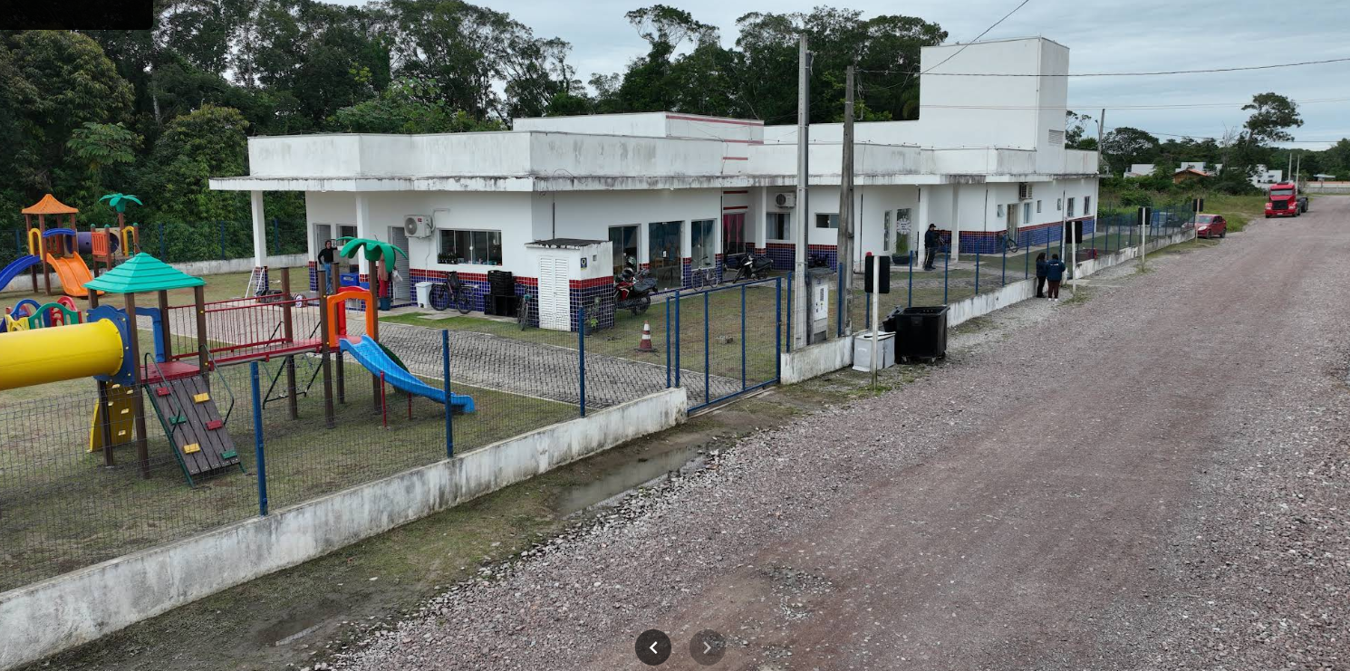 Escola Arco Íris
